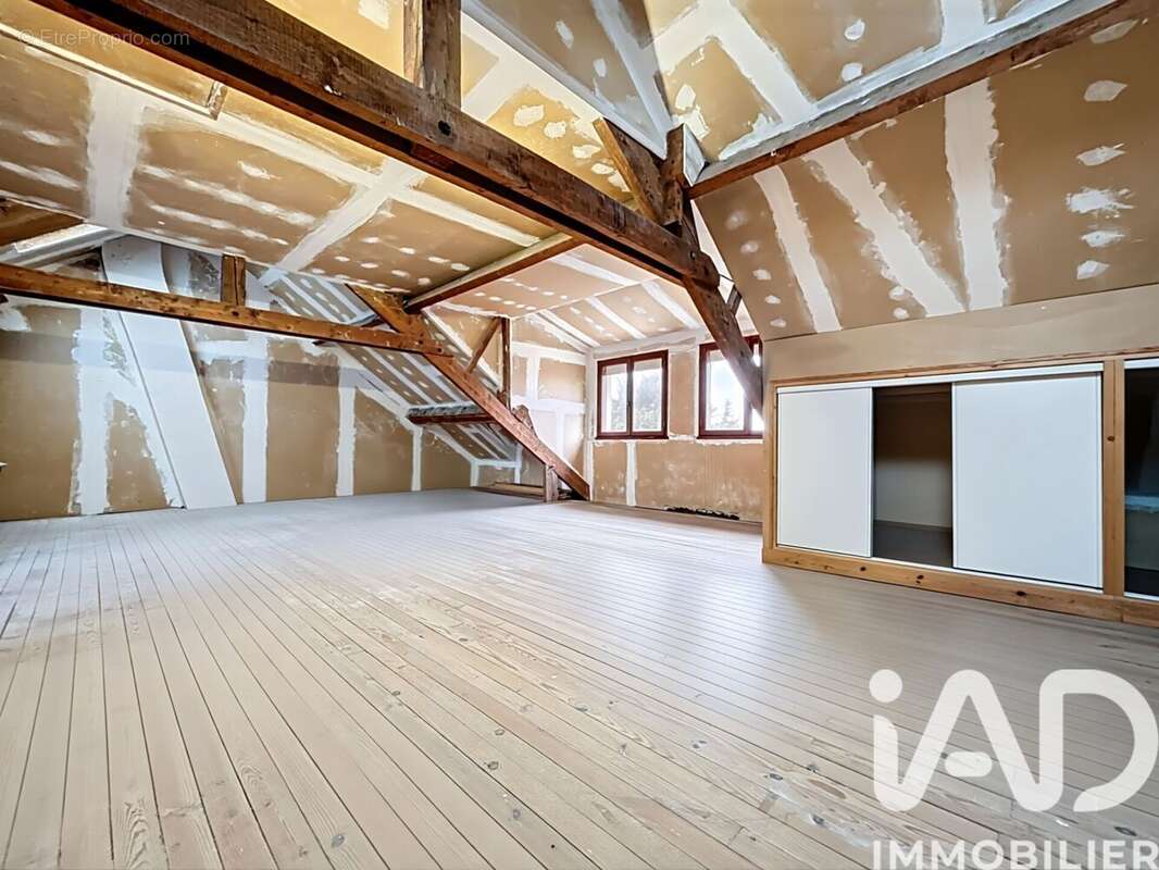 Photo 2 - Maison à BRETIGNY-SUR-ORGE