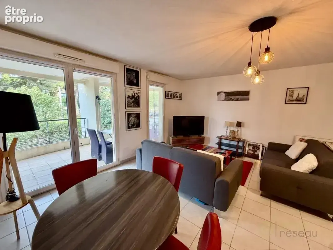 Appartement - photo 5