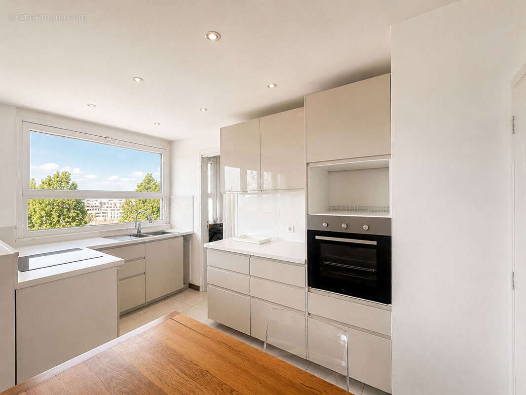 Appartement à ANTONY