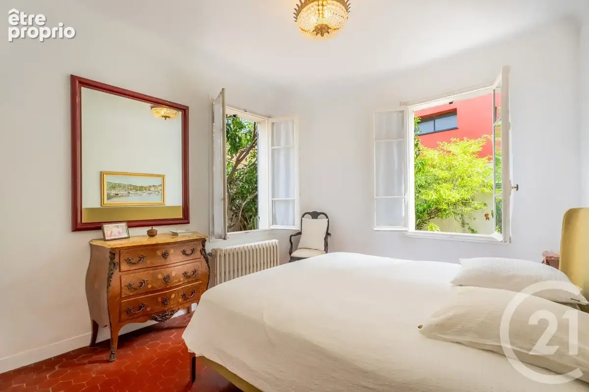 Maison 130 m² à Saint-Jean-Cap-Ferrat  - photo 7