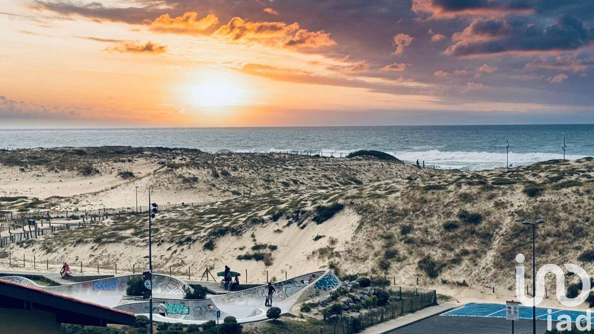 Photo 1 - Appartement à SEIGNOSSE