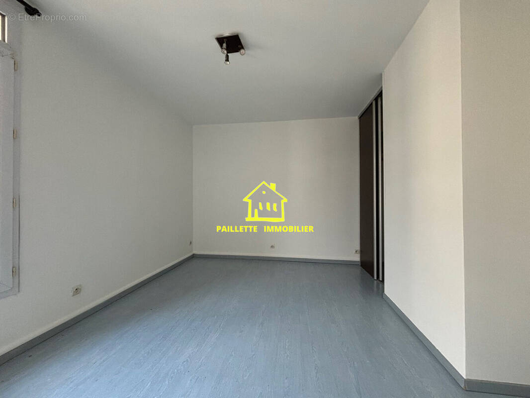 Appartement 37 m² à Le Havre  - photo 4