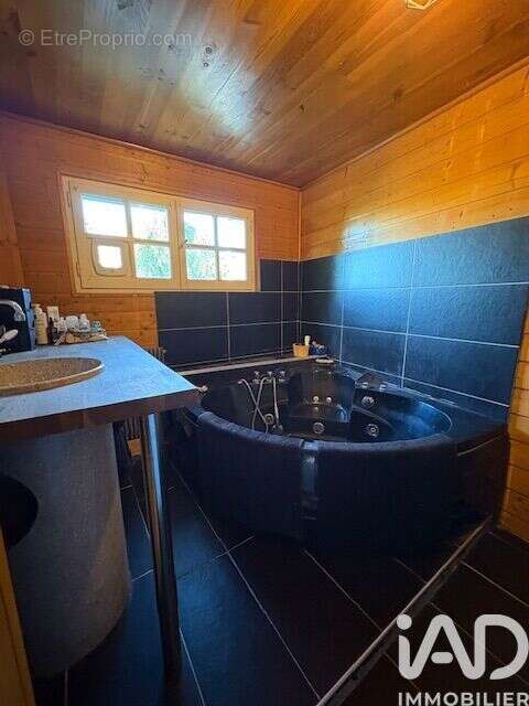 Photo 4 - Maison à SAINT-ONDRAS