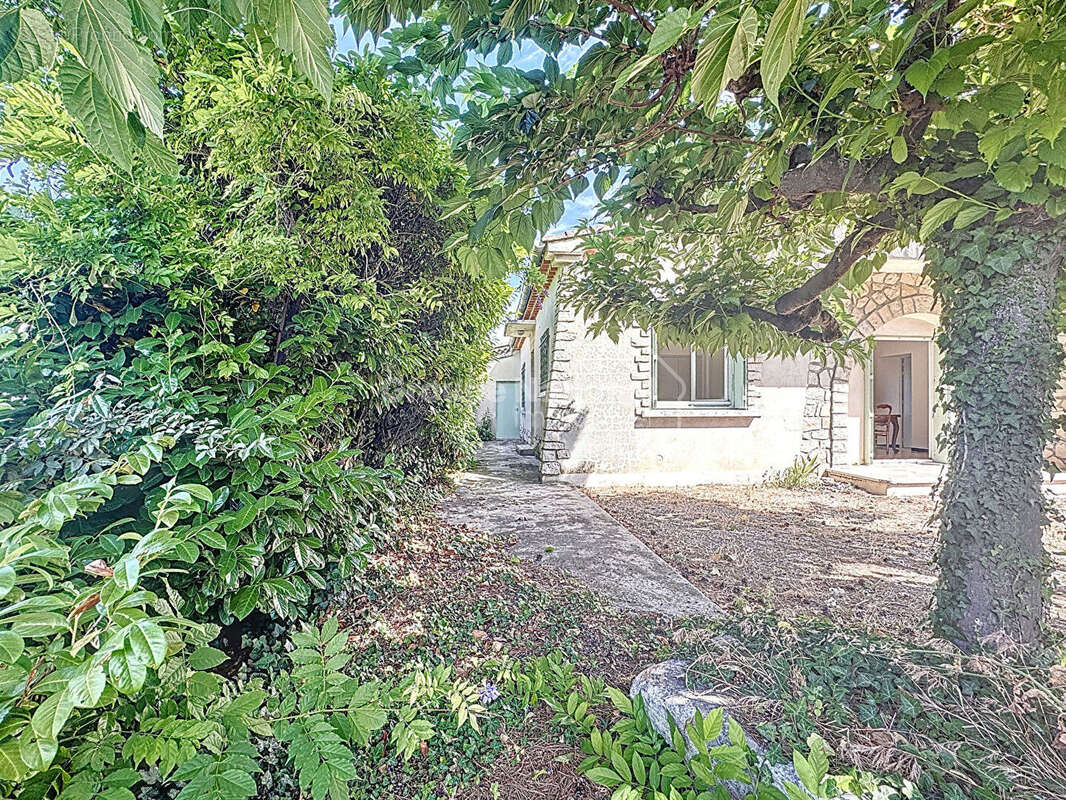 Maison à CHEVAL-BLANC