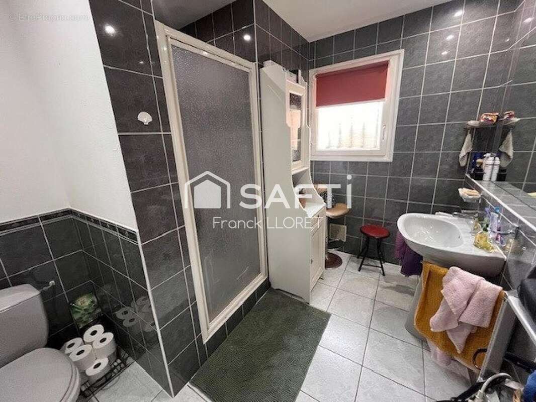 Photo 8 - Maison à VENDAYS-MONTALIVET