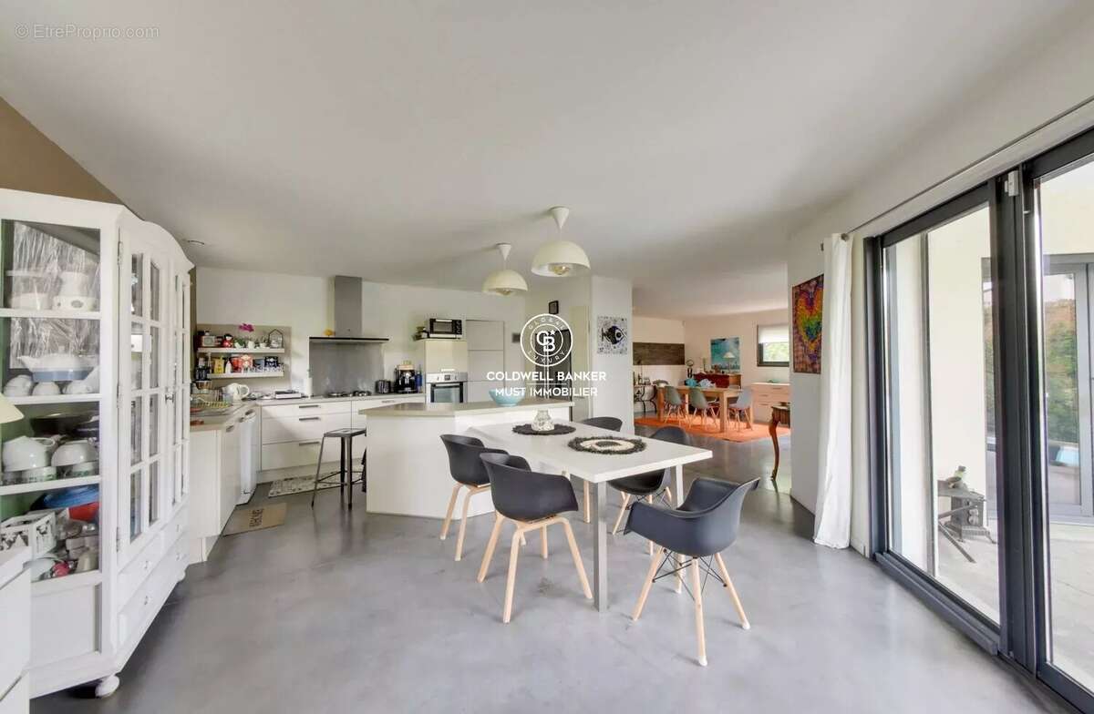 Maison à TORREILLES