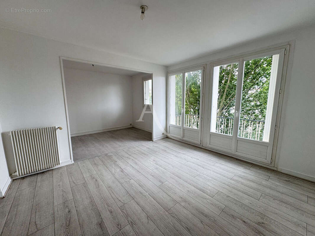 Proche future FAC D'Orléans  Appartement 3 pièces 62.34m² - photo 6