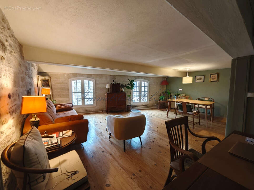 Appartement à PERIGUEUX