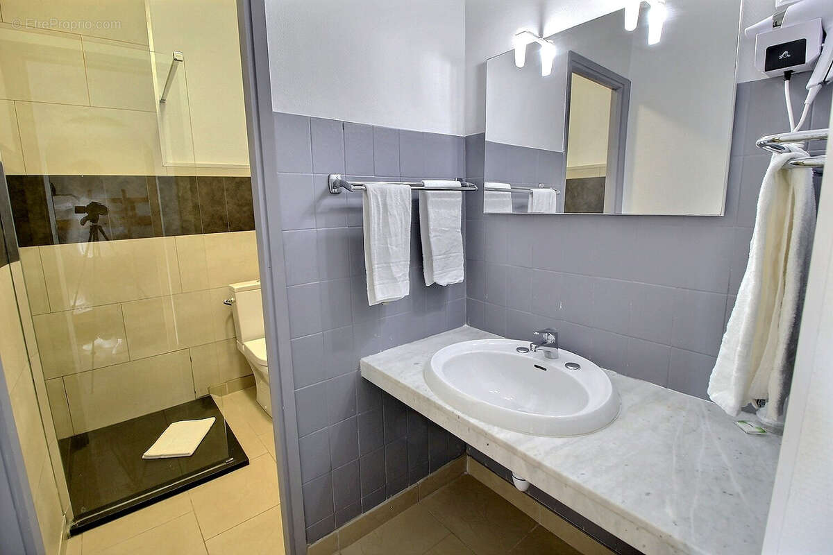 Vente appartement Tiuccia pieds dans l'eau - photo 7