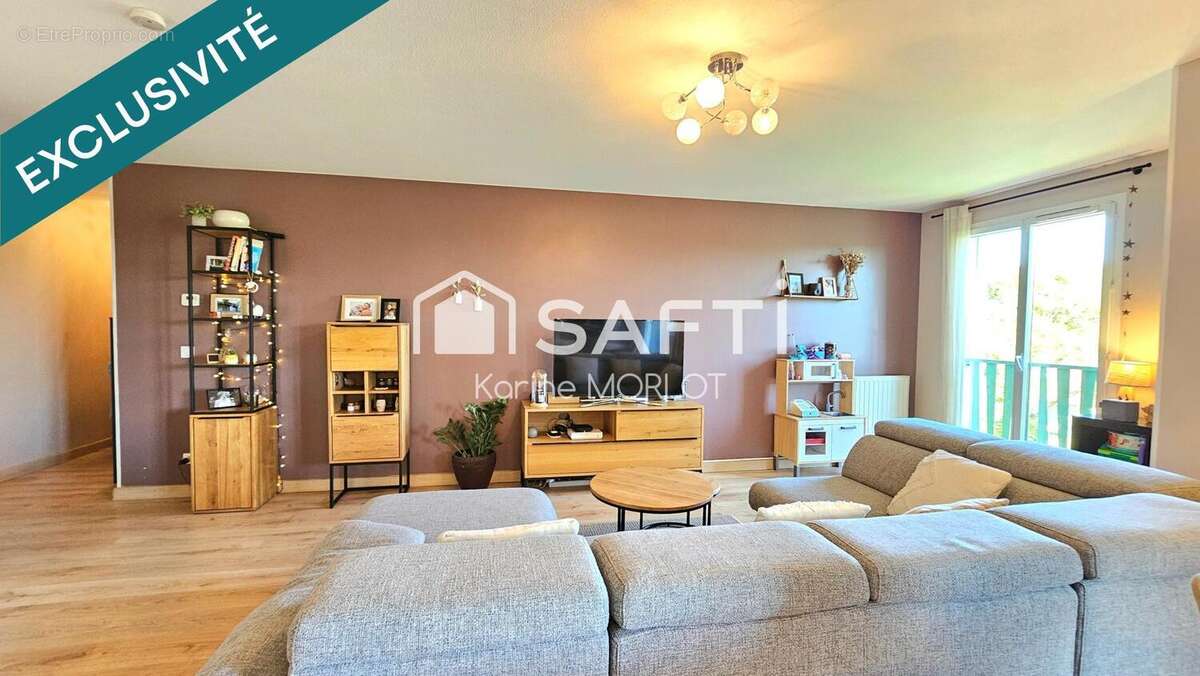 Photo 3 - Appartement à MIONS
