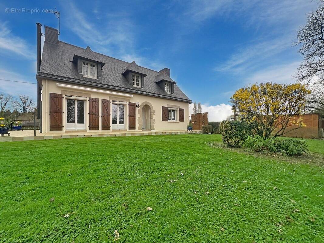 Photo 1 - Maison à COLPO