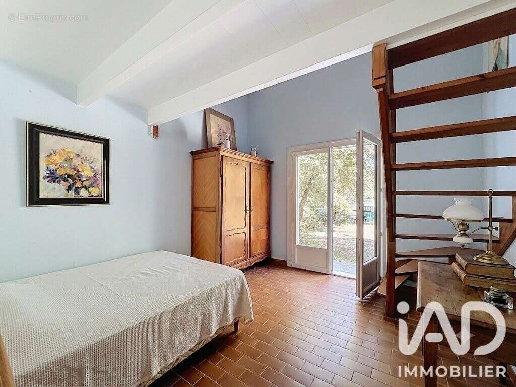 Photo 6 - Maison à LA COUARDE-SUR-MER