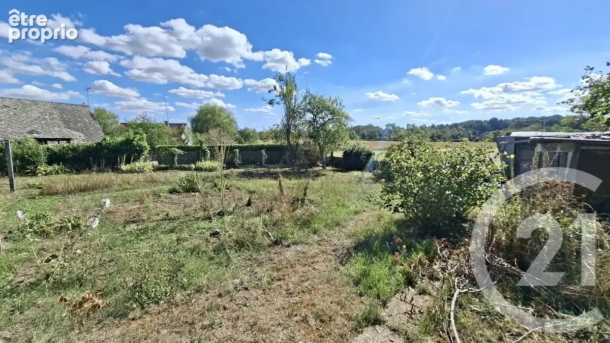 Maison 2 pièces 60 m² à vendre à Bonneval (28800) - photo 6