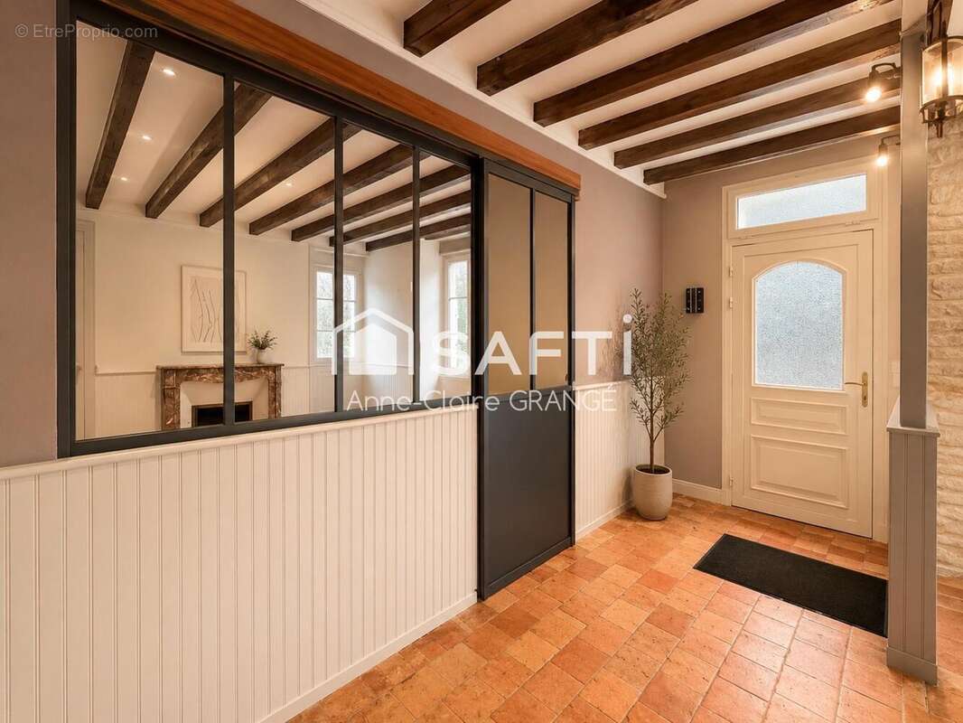 Maison 126 m² à Asse-Le-Boisne  - photo 5