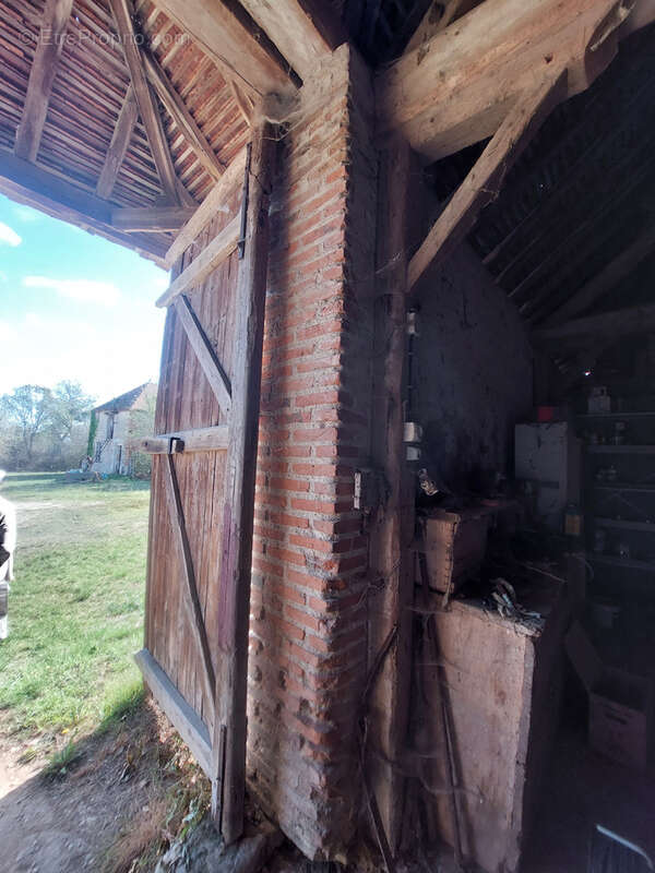 Autre à SAINT-DIDIER-LA-FORET