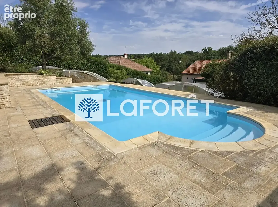 Vente maison LOUIN - photo 3