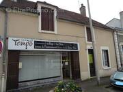 Maison à COSNE-COURS-SUR-LOIRE