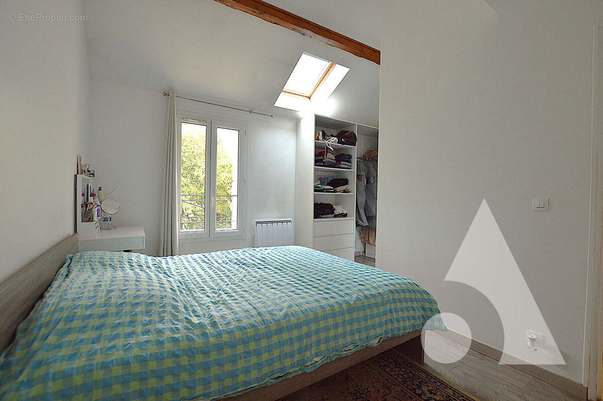 Maison à PIERRELAYE