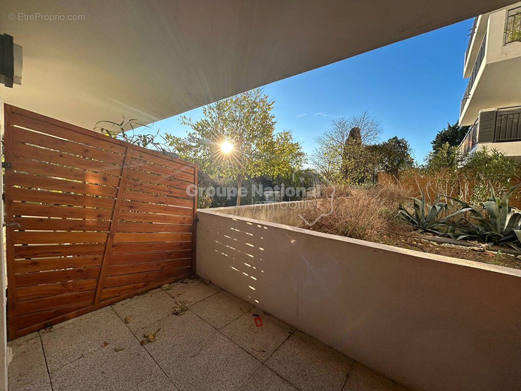 Appartement à AVIGNON