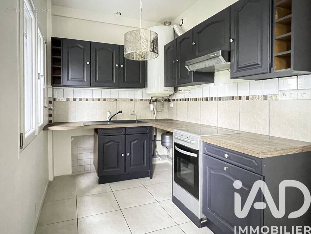 Photo 1 - Appartement à SAINT-MAUR-DES-FOSSES