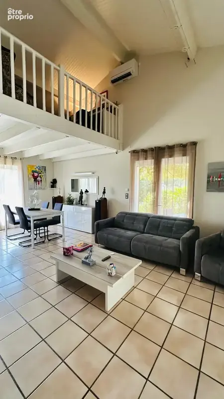 Maison T4 avec grand garage - photo 15