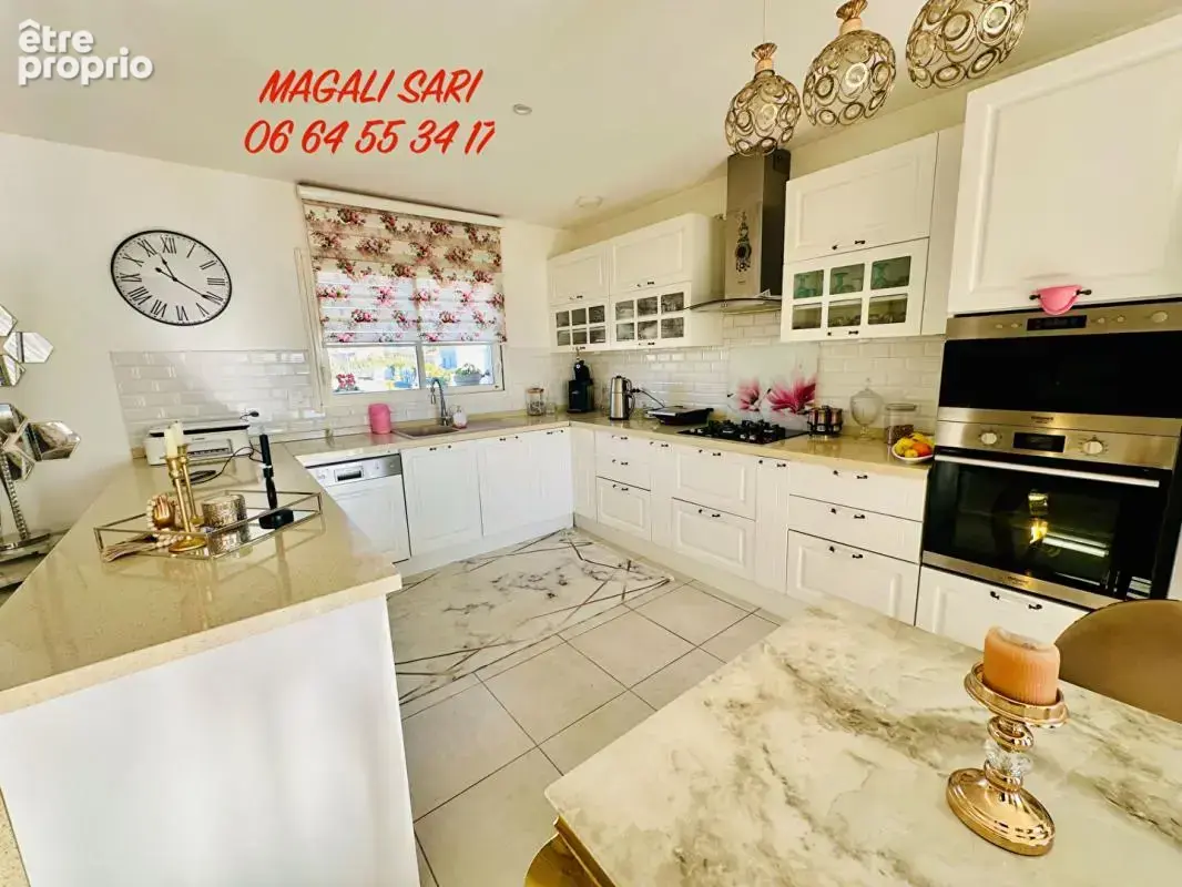 Villa Saint Hilaire De Brethmas 5 pièce(s) 114 m2 + Pool House - photo 6