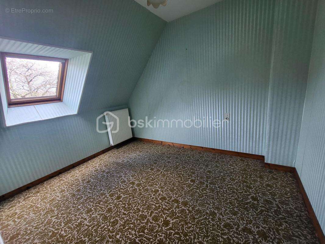  Maison familiale avec vie de plain-pied – 4 chambres – terrain 740 m² - photo 10