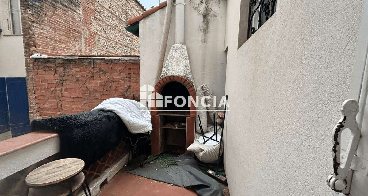 Appartement à PERPIGNAN