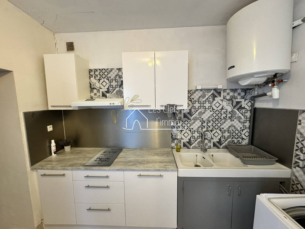Appartement à RODEZ