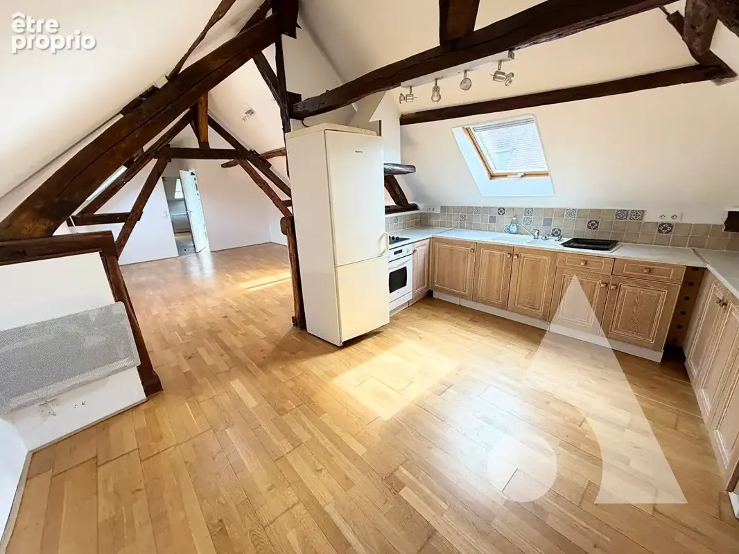 Appartement à TROYES