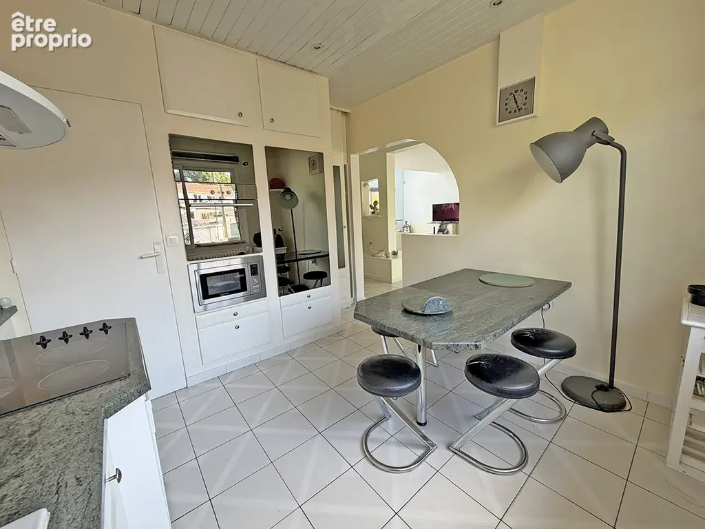 Maison Eaubonne 9/10 pièce(s) 210 m2 - photo 6