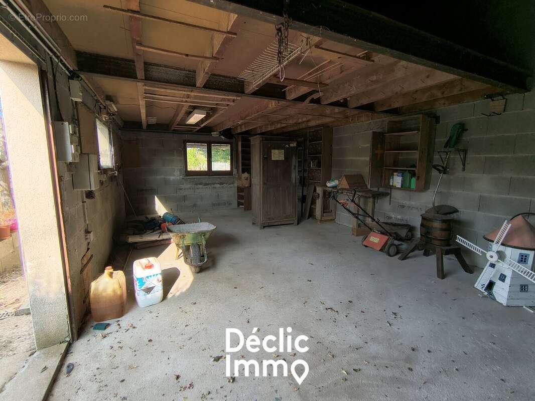 Maison de plain-pied en parfait état - photo 12