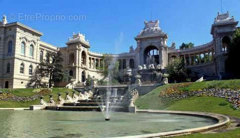 Marseille 4éme : Idéal investissement locatif - photo 8