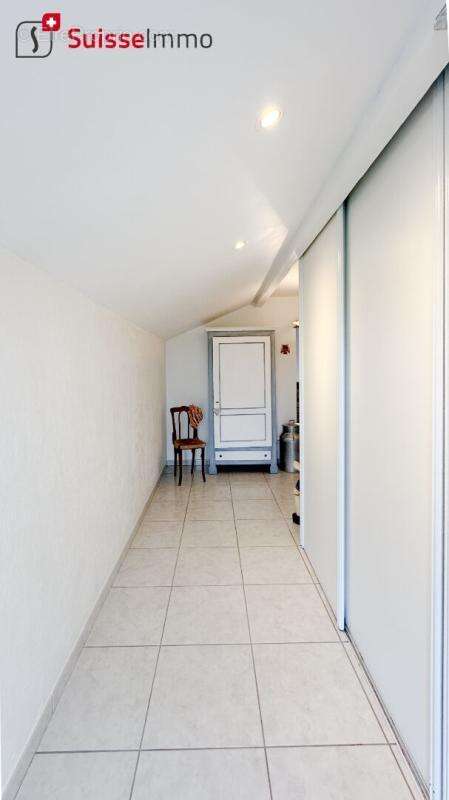 Appartement à BLAMONT