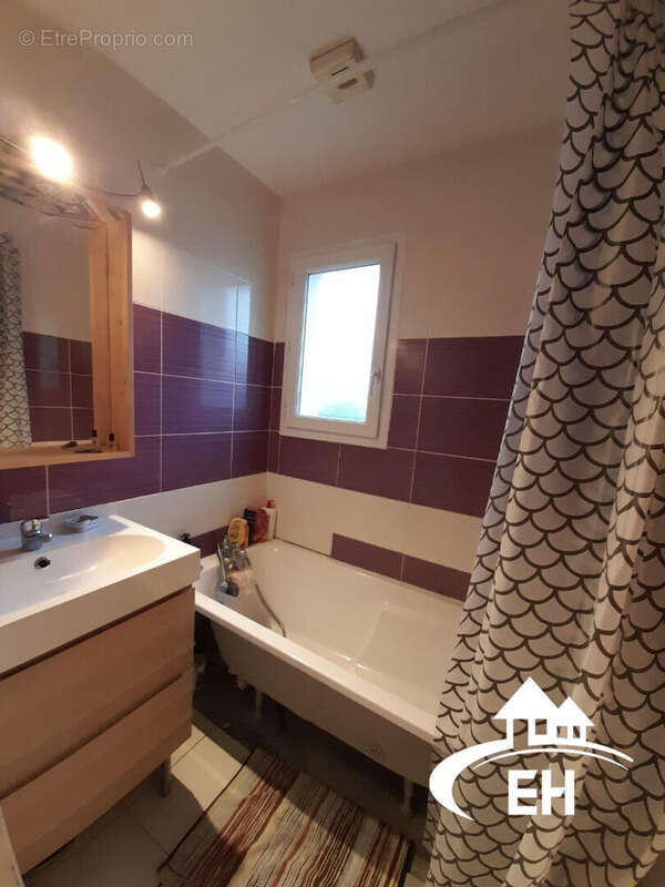 Maison à L&#039;AIGLE