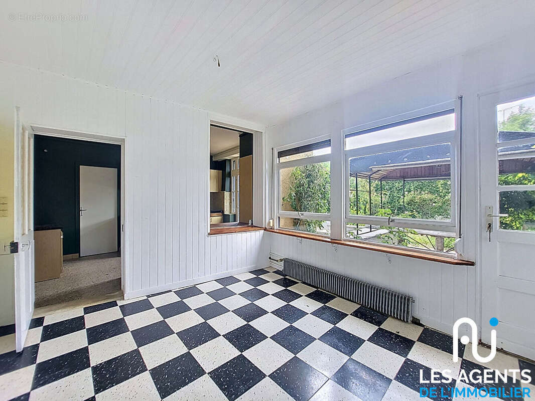 Maison de ville au coeur de Meung sur Loire - photo 5