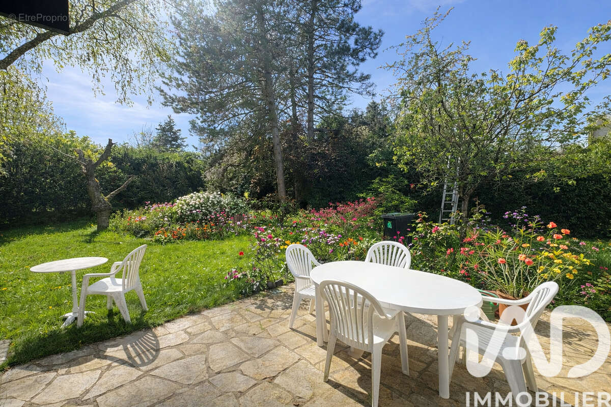 Maison 125 m² à Montmorency  - photo 2