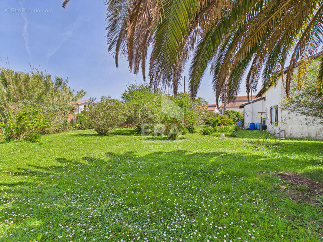 Maison à ANGLET