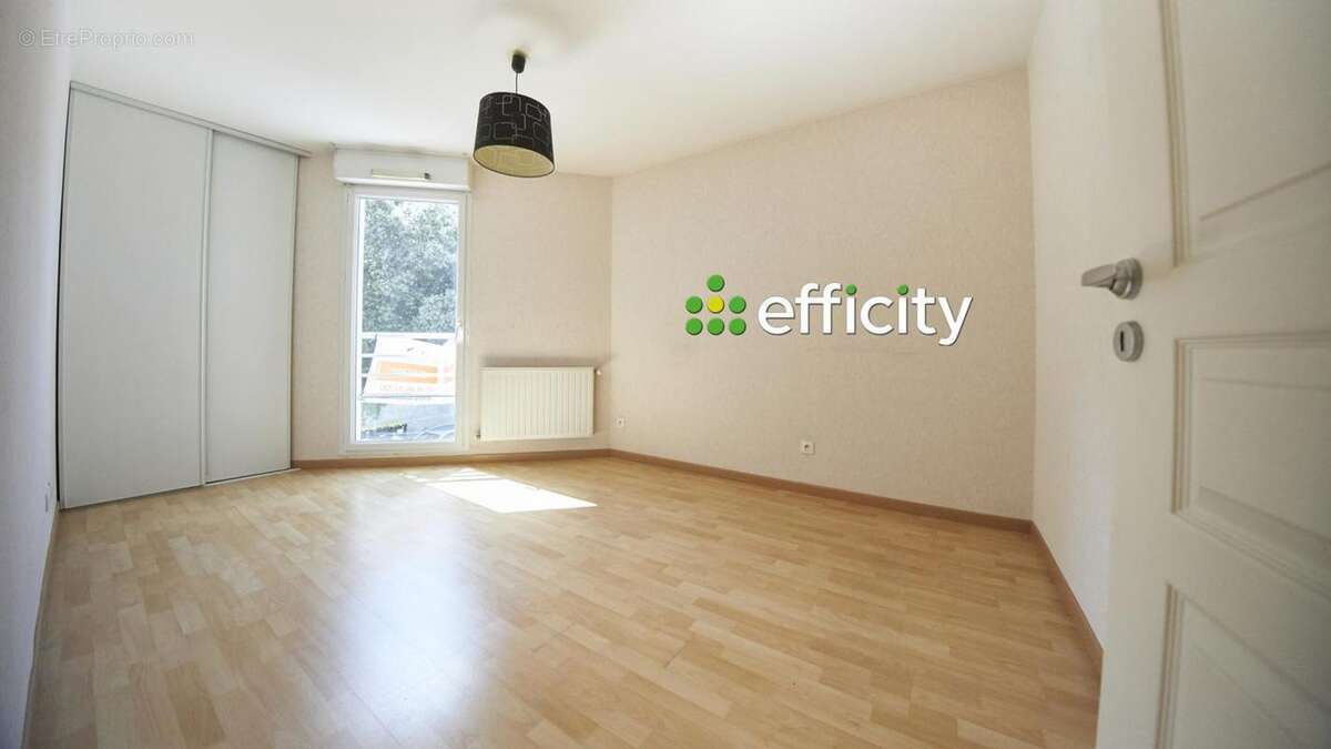 Appartement à ANGERS