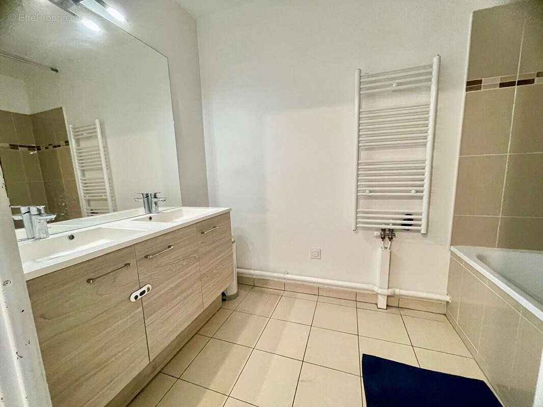 Appartement Bezons 3 pièces - photo 8