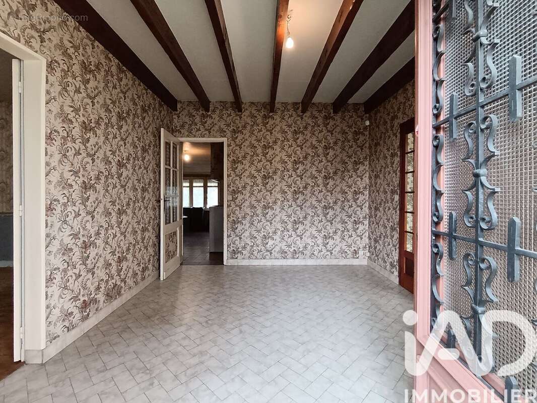 Photo 5 - Maison à BEGLES