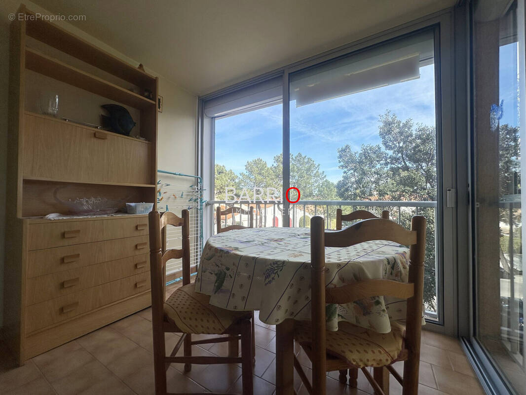 Appartement à ARGELES-SUR-MER