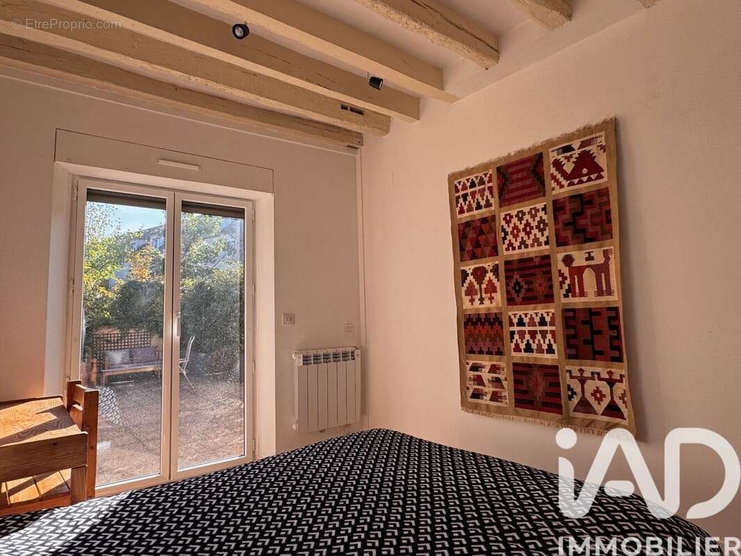 Photo 8 - Appartement à ORSAY