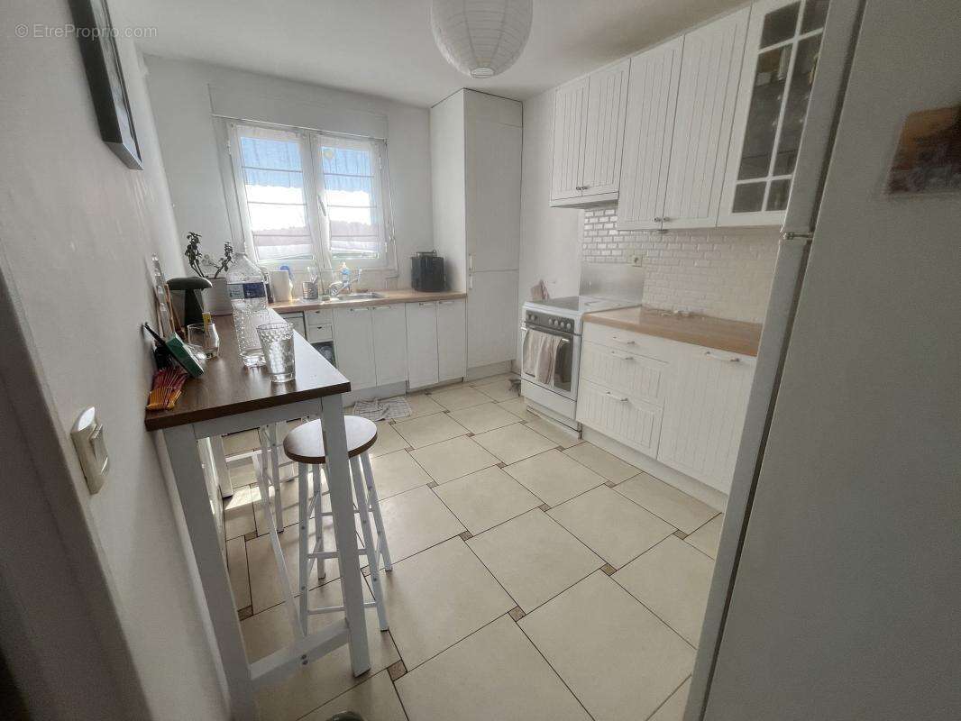Appartement à ALFORTVILLE