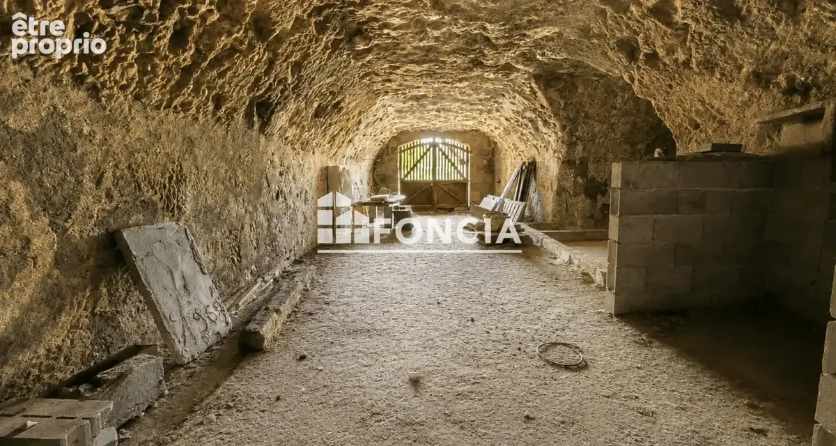 Maison familiale cave et dependance 5 min d amboise - photo 16