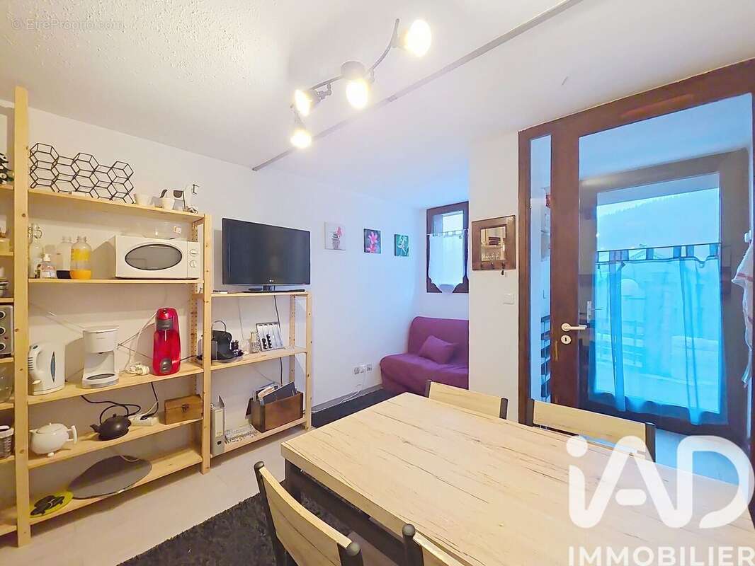 Photo 2 - Appartement à MIJOUX