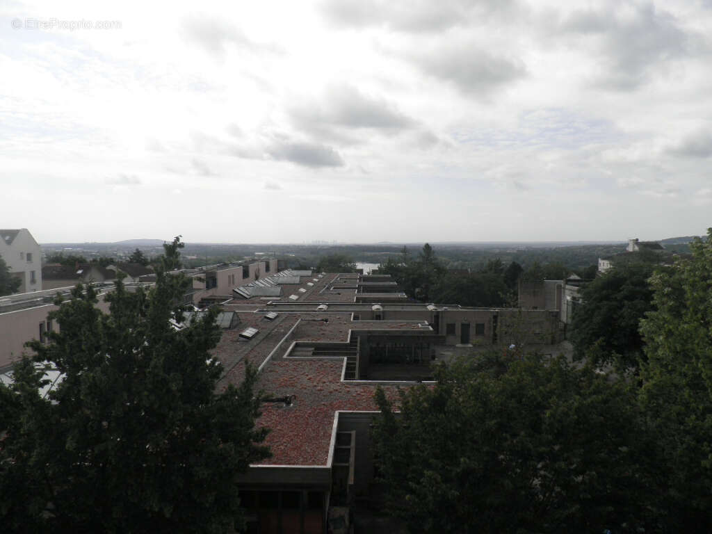 Appartement à CERGY