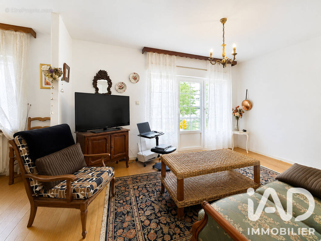 Photo 1 - Maison à ROMBAS