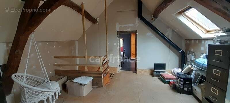 Maison à vendre 4 pièces BUXIERES LES MINES (03) - photo 10