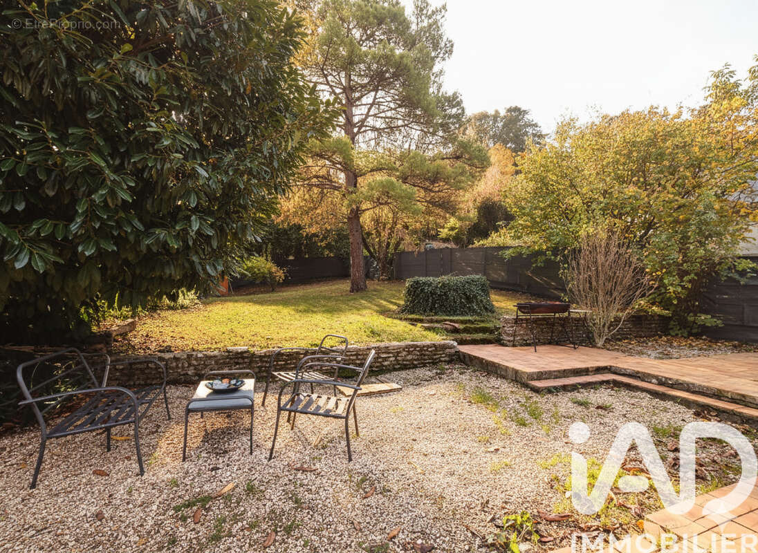 Photo 2 - Maison à MEREY